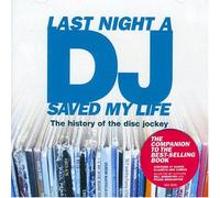 Last Night a DJ Saved My Life