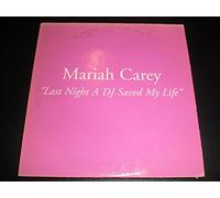 Last Night a DJ Saved My Life (Remix) [Import]