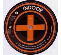 Last night a dj saved my life (Remixes, white label) / Vinyl Maxi Single [Vinyl 12'']