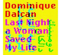 Last Night A Woman Saved My Life CD