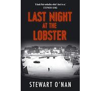 Last Night at the Lobster