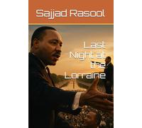 Last Night at the Lorraine