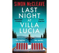 Last Night At Villa Lucia