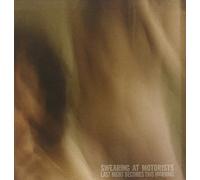 Last Night Becomes This Morning by Swearing At Motorists