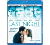 Last Night [Blu-Ray]