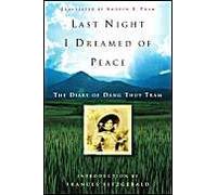 Last Night I Dreamed Of Peace