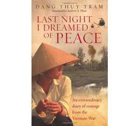 Last Night I Dreamed of Peace