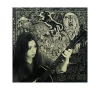 Last Night I Heard The Dog Star Bark CD