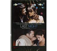 Last Night [Import]