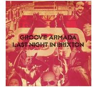 Last Night In Brixton