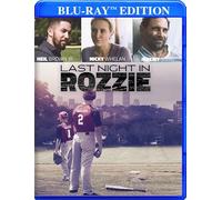 Last Night in Rozzie [Blu-Ray]