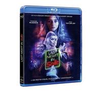 Last Night in Soho – Blu-ray – Universal Pictures