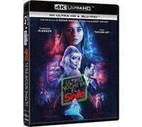 Last Night in Soho (Blu Ray 4K Ultra HD) / Última noche en el Soho G