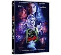 Last Night in Soho – DVD – Universal Pictures