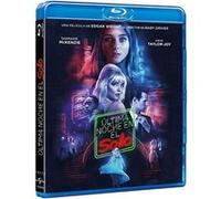 Last Night in Soho / Última noche en el Soho (Blu Ray) G