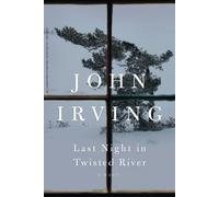 Last Night in Twisted River