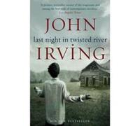 Last Night in Twisted River – Penguin Books