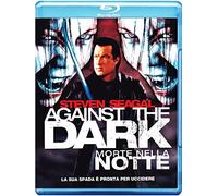 Last Night-Morte Nella Notte [Blu-Ray]