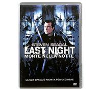 Last Night-Morte Nella Notte [Import]