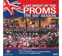 Last Night of Proms: The 100th Season