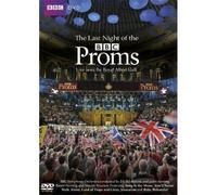 Last Night Of The Bbc Proms (2010) - Dvd