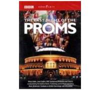 Last Night Of The Proms 2000 [Import anglais]