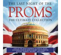 Last Night Of The Proms