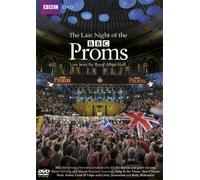 Last Night of the Proms 2010