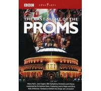Last Night of the Proms [New DVD]