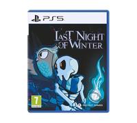 Last Night of Winter (PlayStation 5)
