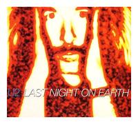 Island – Last Night On Earth