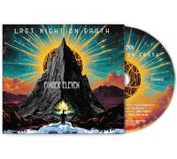 Finger Eleven - Finger Eleven - Last Night On Earth