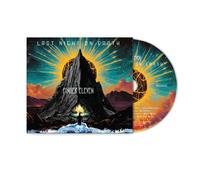 Last Night On Earth CD
