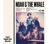 Last Night On Earth – Universal Music Group