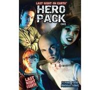 Last Night On Earth : Hero Pack 1 G