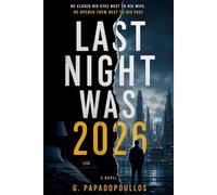Last Night Was 2026: Fell Asleep in 2026. Woke Up in 1994.