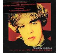 Last Night We Were The Delicious Wolves [Import]