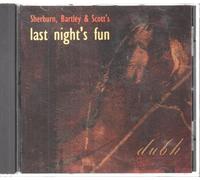 Last Night's Fun - Dubh [Import]