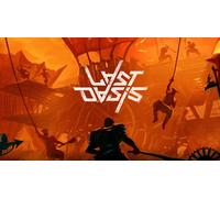 Last Oasis (PC)