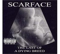 Last of A Dying Breed [Import]