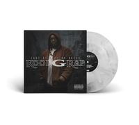 Last of a Dying Breed/White Marble Vinyl