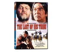Last of His Tribe [Import USA Zone 1]