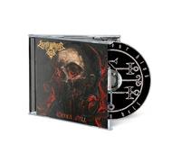 Last Of Our Kind - Hidden Hell [Compact Discs]