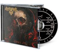 Last of Our Kind - Hidden Hell