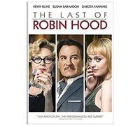Last Of Robin Hood – Universal Pictures