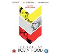 Last of Robin Hood [Edizione: Regno Unito] [Import]