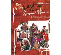 Last of Summer Wine: Christmas Specials 1978-1982