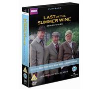 Last of Summer Wine: The Complete Series 19 and 20 [Edizione: Regno Unito] [Import]