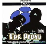 Last of Tha Pound [Import]