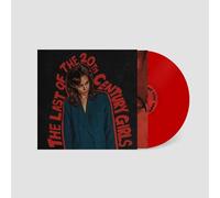 Last Of The 20th Century Girls - Limited Red Colored Vinyl [Analog]